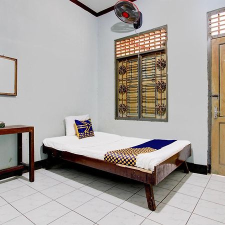 Spot On 94085 Hotel Agung Purwokerto Exterior foto