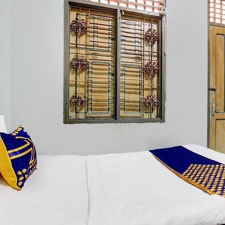 Spot On 94085 Hotel Agung Purwokerto Exterior foto