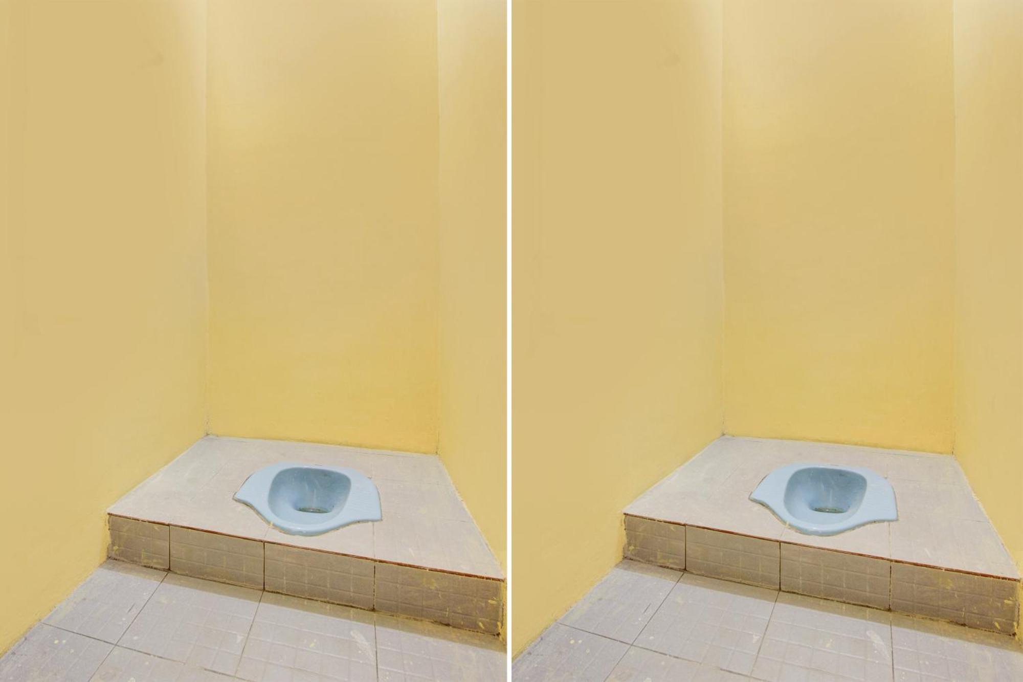 Spot On 94085 Hotel Agung Purwokerto Exterior foto