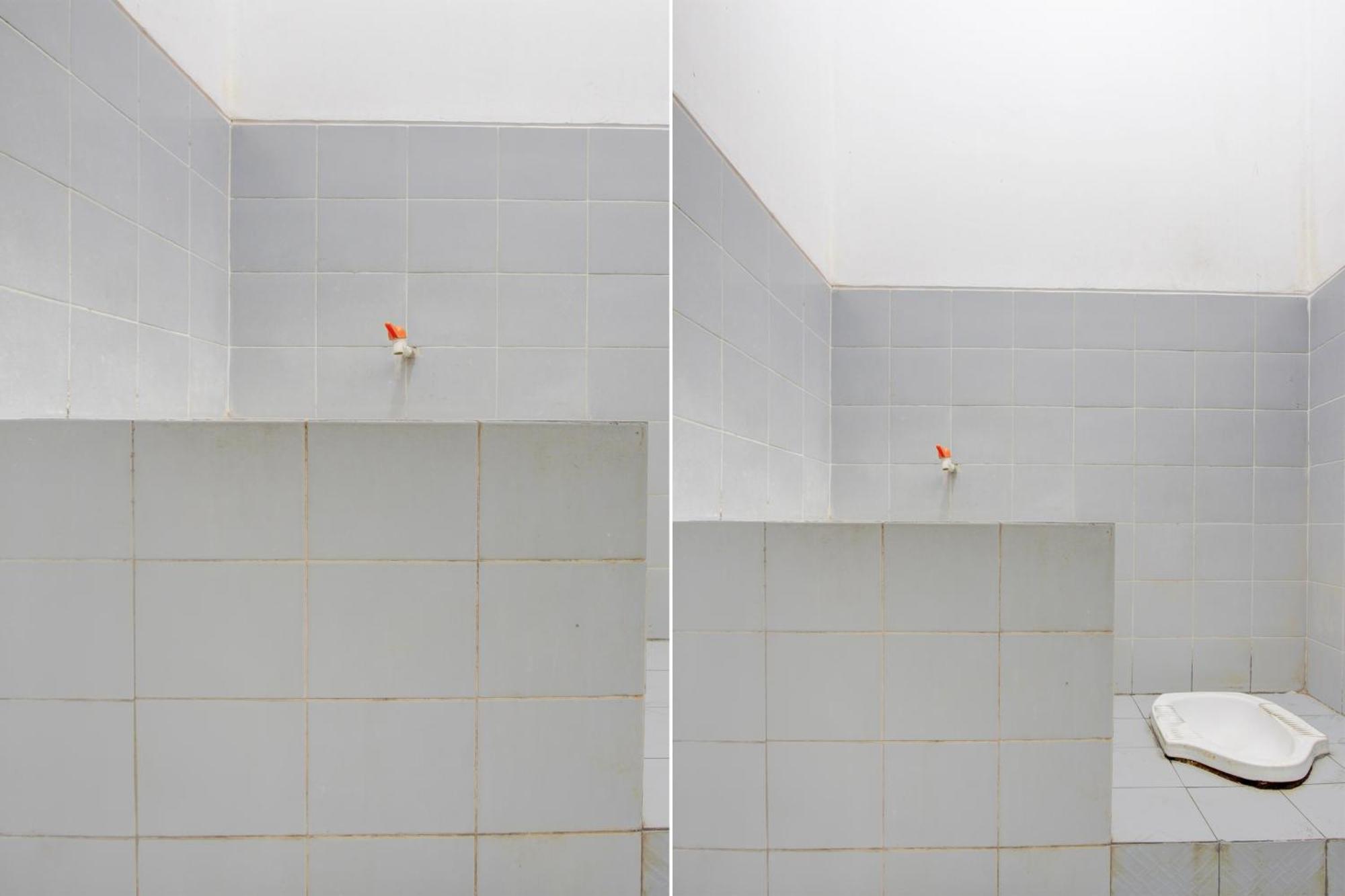 Spot On 94085 Hotel Agung Purwokerto Exterior foto