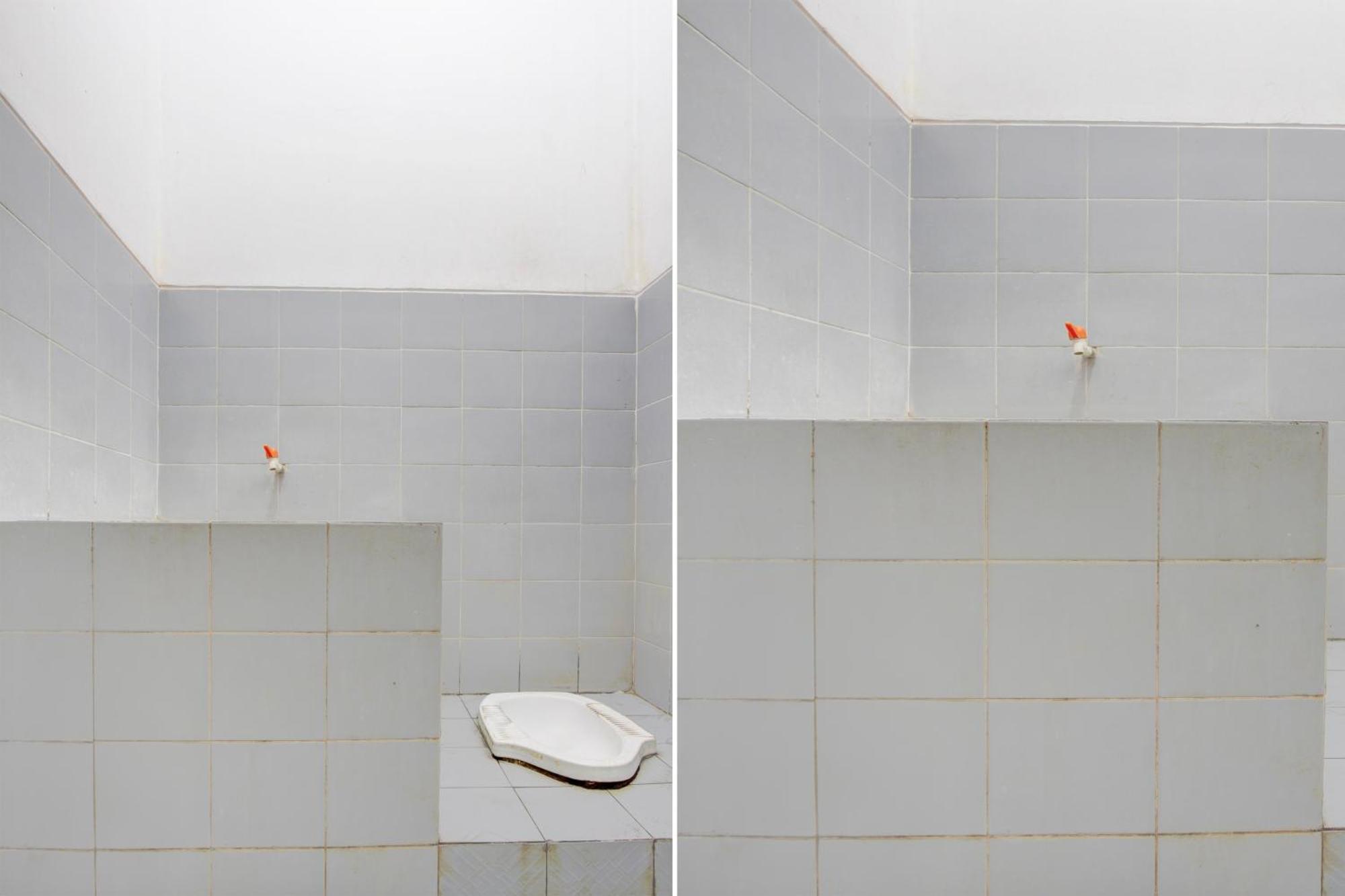 Spot On 94085 Hotel Agung Purwokerto Exterior foto
